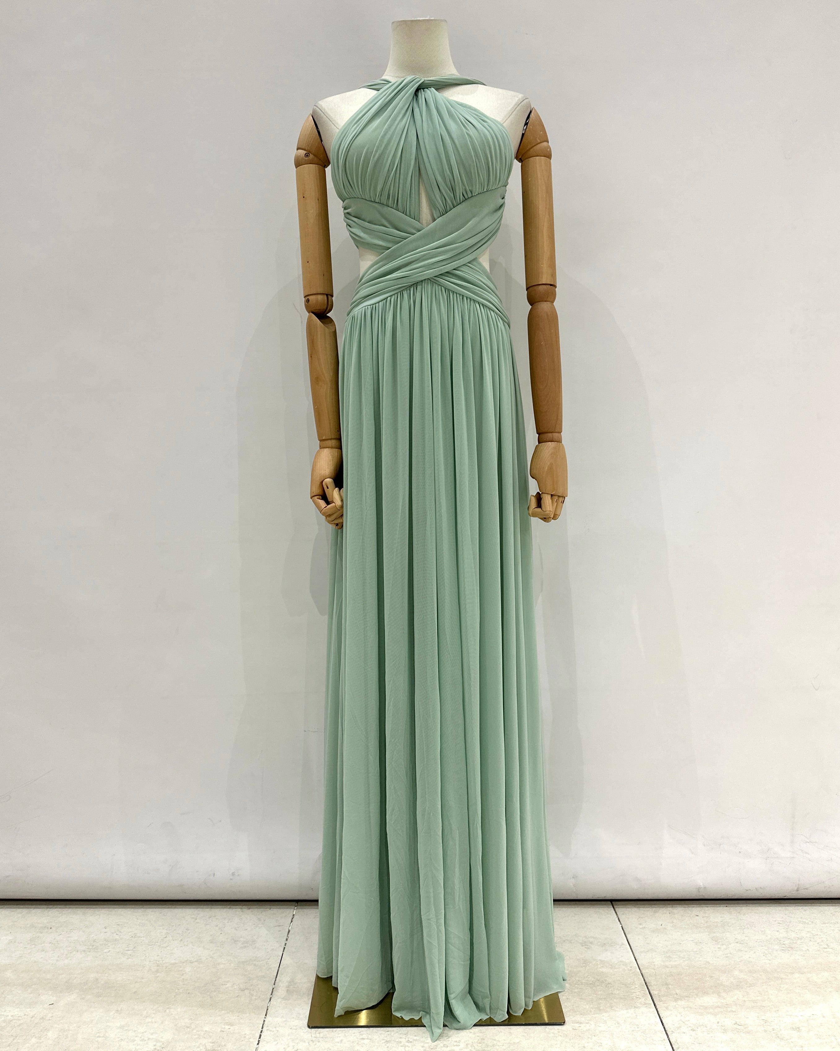 Vestido multiposicion 25165