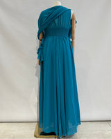 Long dress R1465
