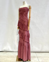 Vestido largo 578226