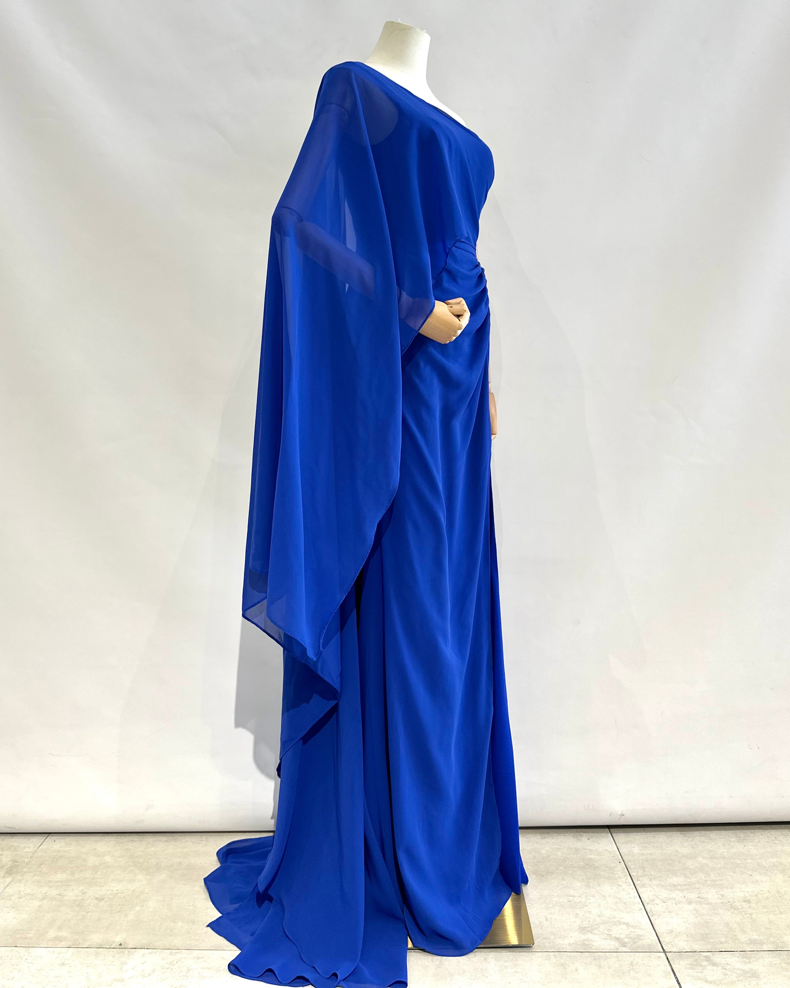 Long dress R1465
