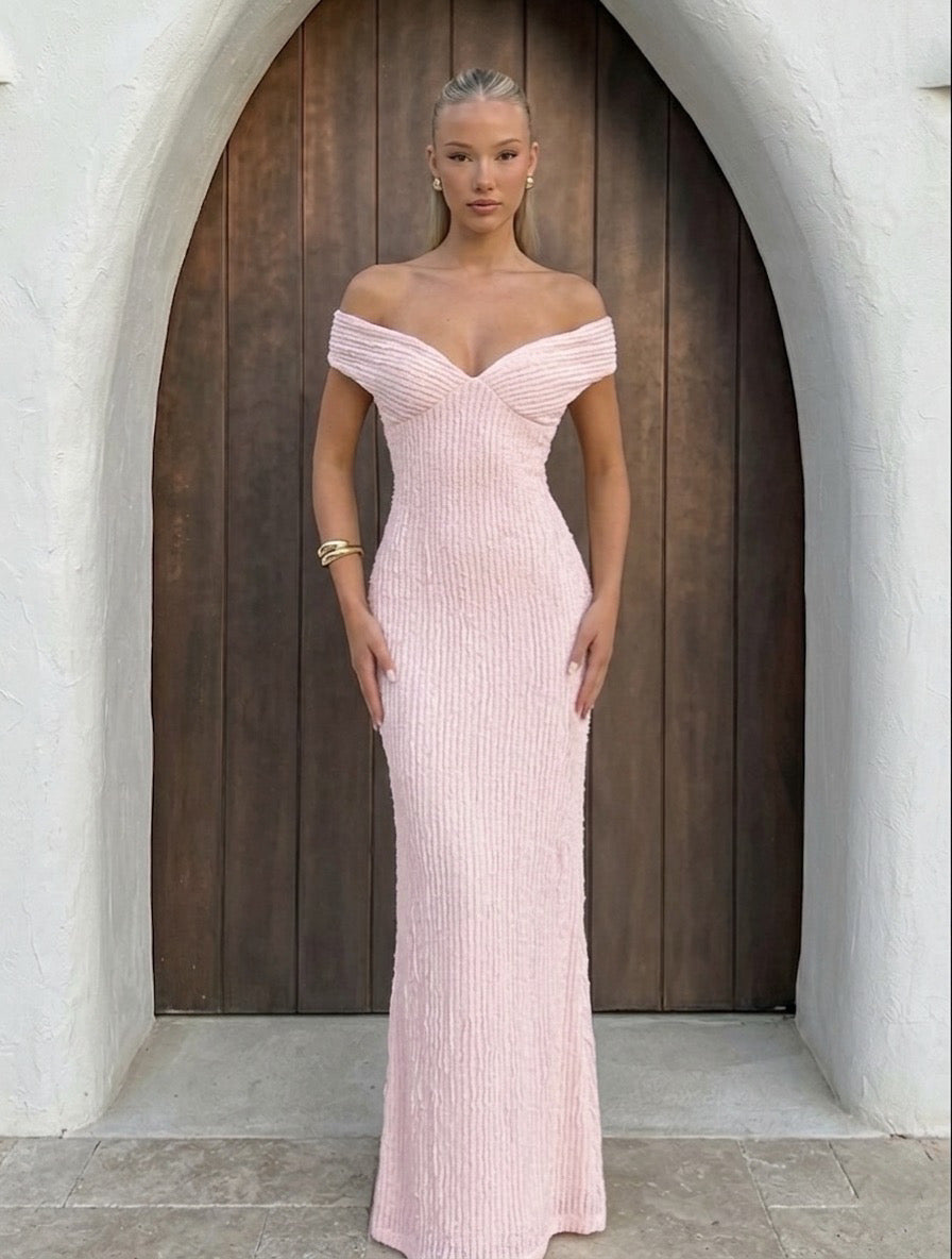 Vestido largo 858123