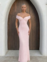 Vestido largo 858123