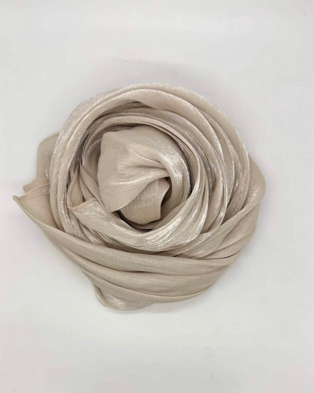 Capa de organza 2155-1