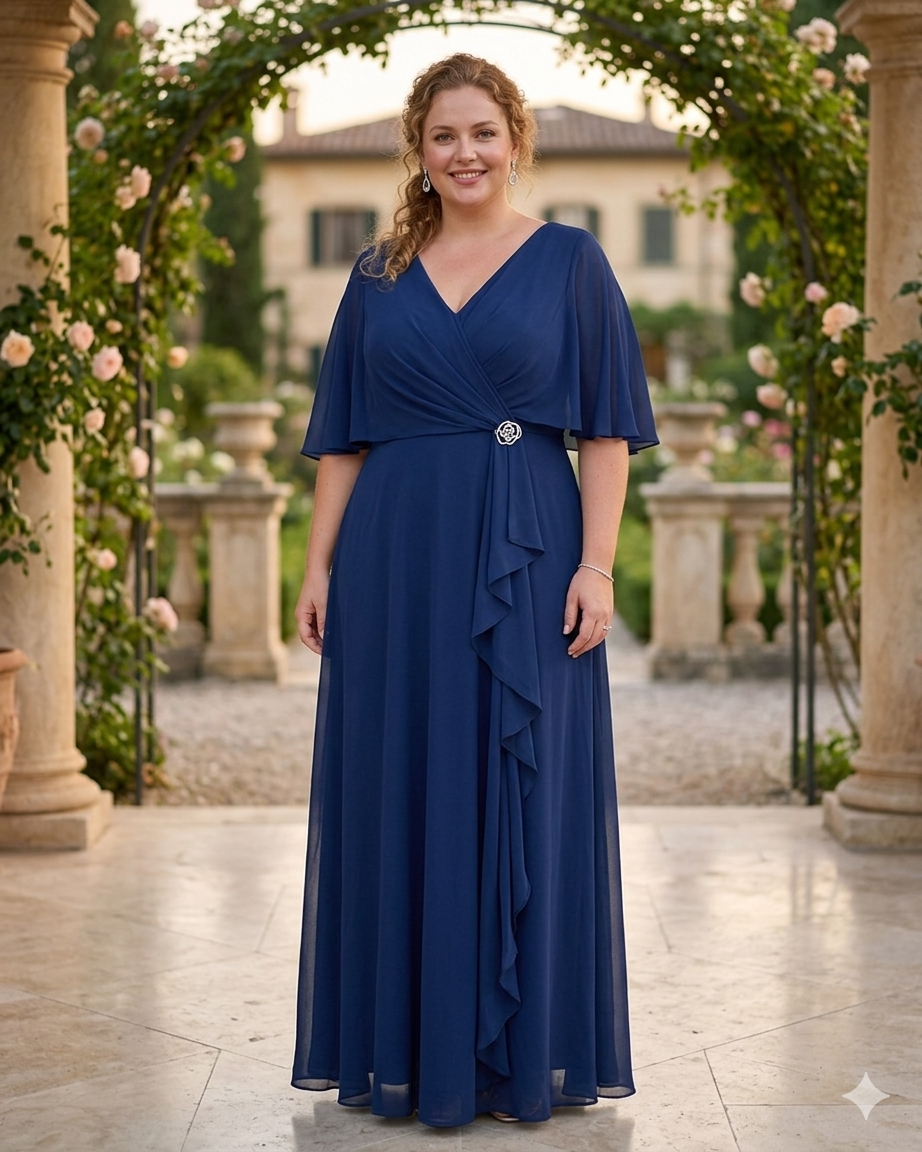 Vestido TG Talla única 50368