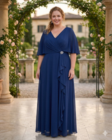 Vestido TG Talla única 50368