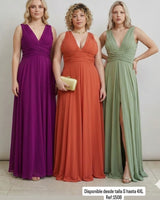 Damas de honor en R1508