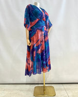 Vestido midi TG 2685