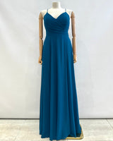Vestido largo 8995-1