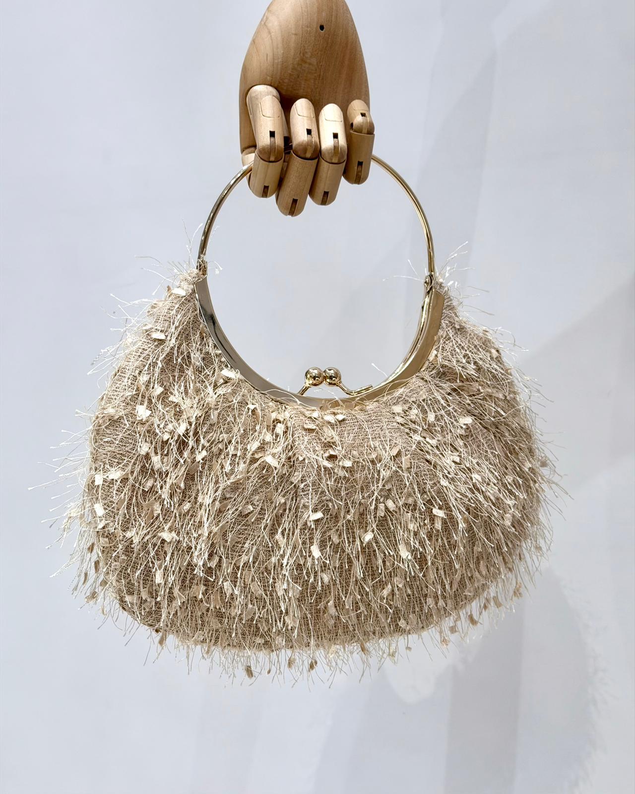 Rhinestone clutch/bags BR4006