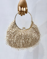 Rhinestone clutch/bags BR4006