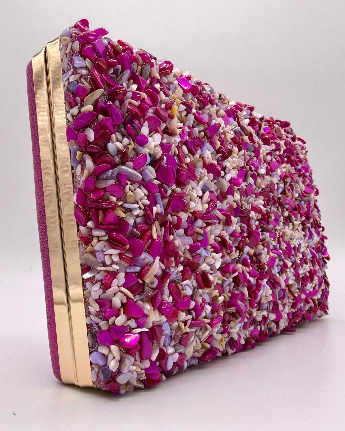 Rhinestone clutch/bags BR4006