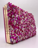 Rhinestone clutch/bags BR4006