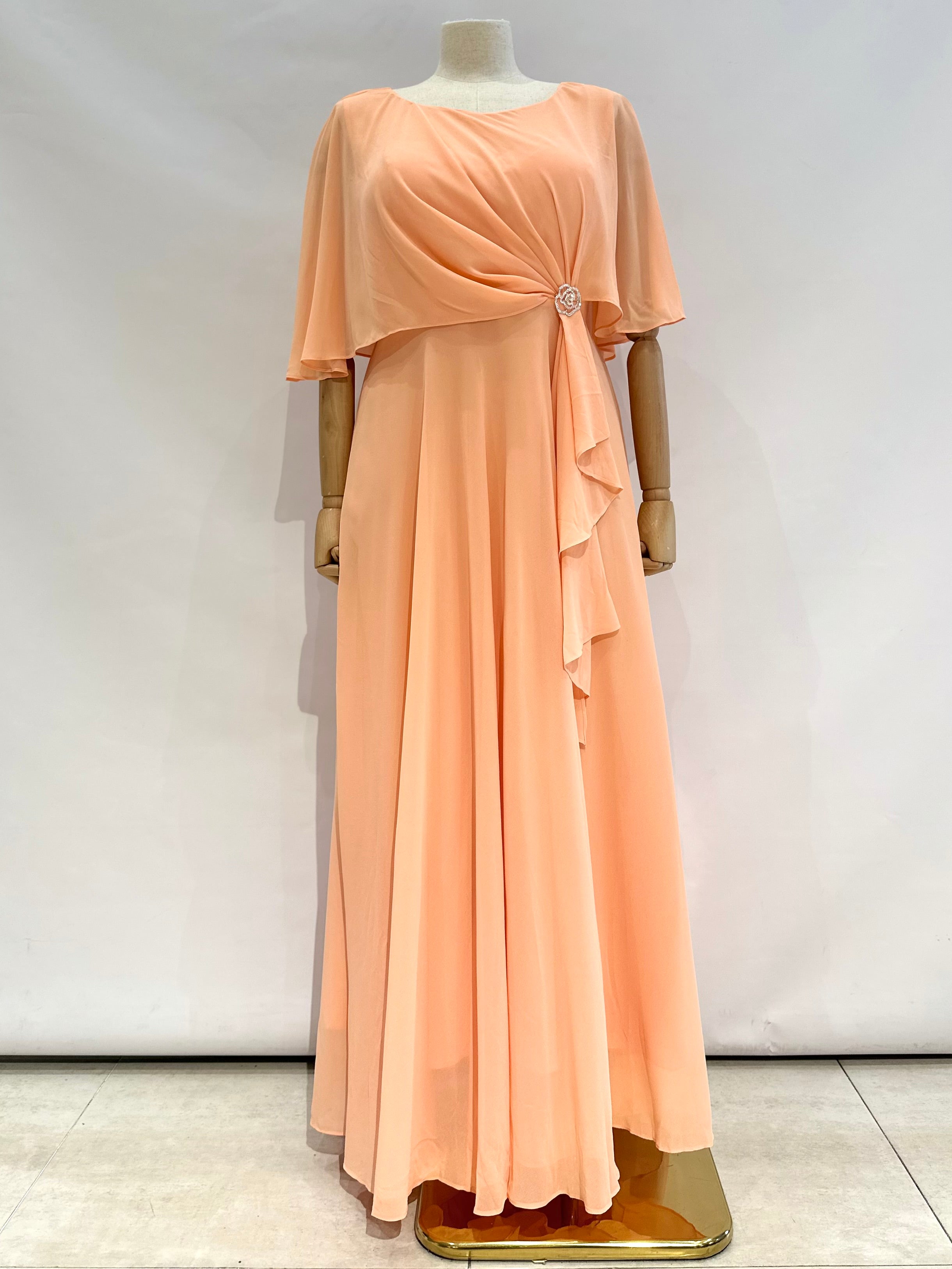 Vestido Tg Talla única 80728