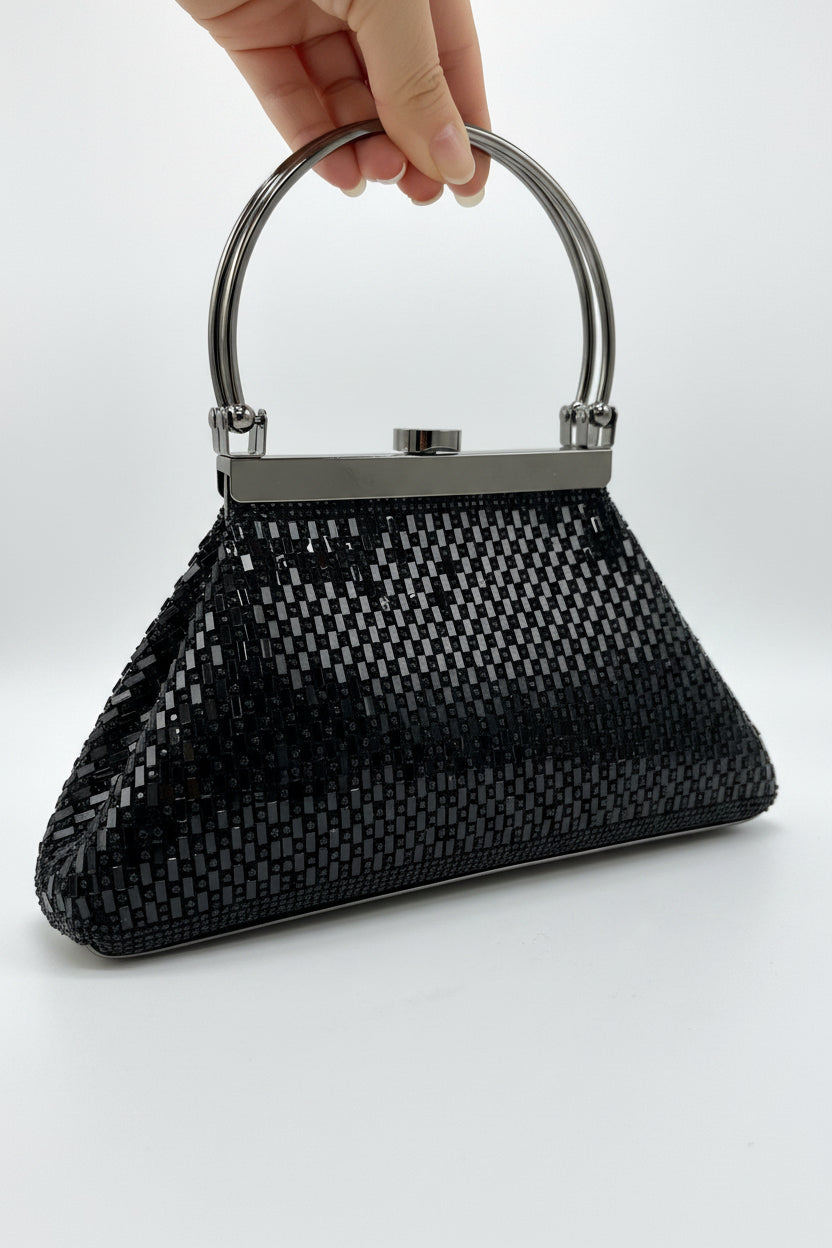 Clutch/bolso DM5018