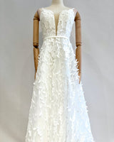 Vestido de novia 817017