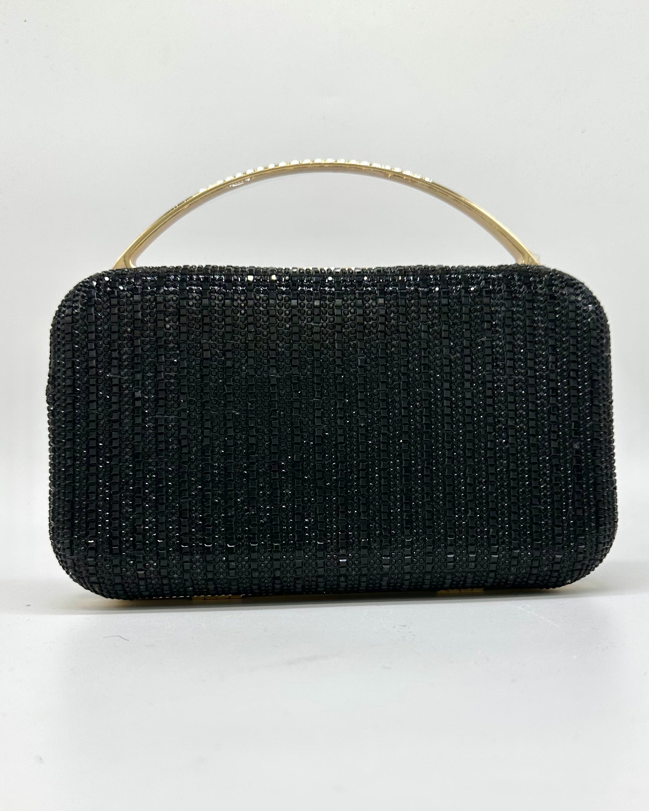 Rhinestone clutch/bags BR4006