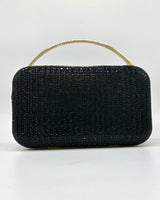 Rhinestone clutch/bags BR4006