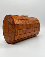 Clutch/bolso de fiesta BR4200