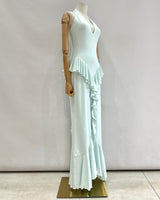Vestido largo 517160