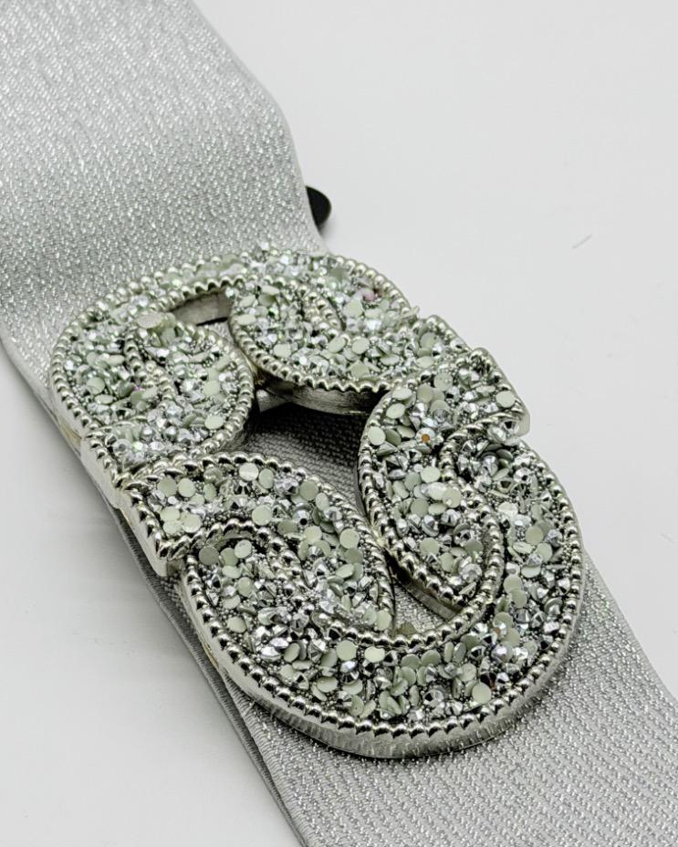 Cinturon Hebillas A55110