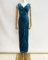 Vestido midi 2613