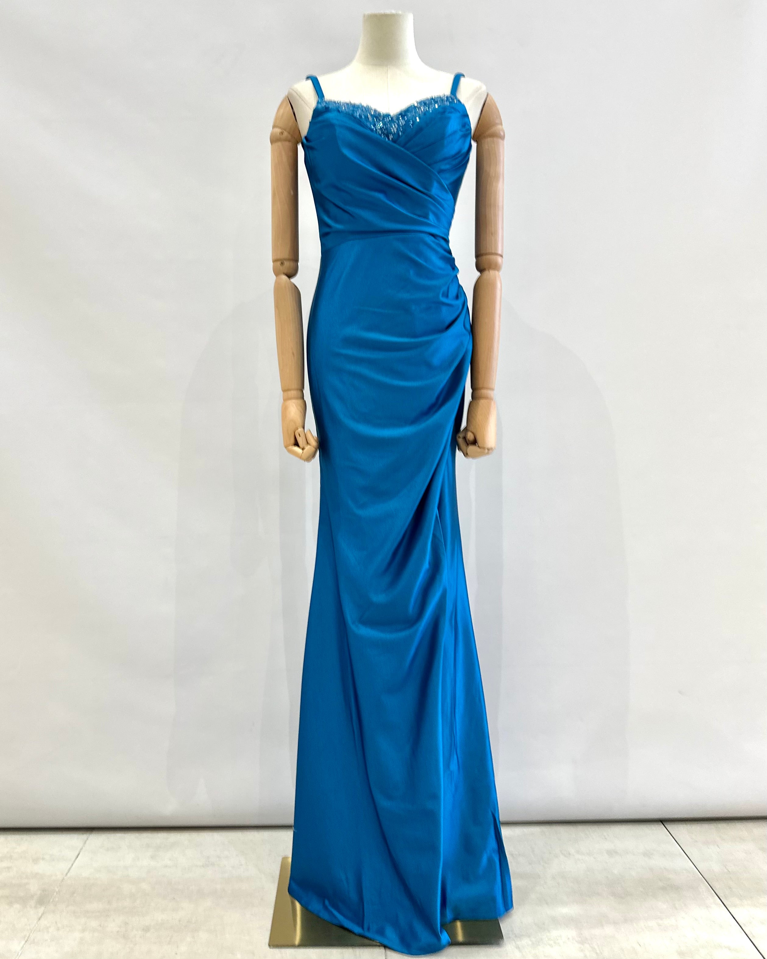 Vestido largo R1886