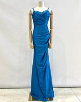 Vestido largo R1886