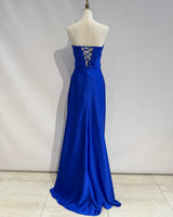 Vestido princesa PL2266