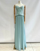 Long dress R1465