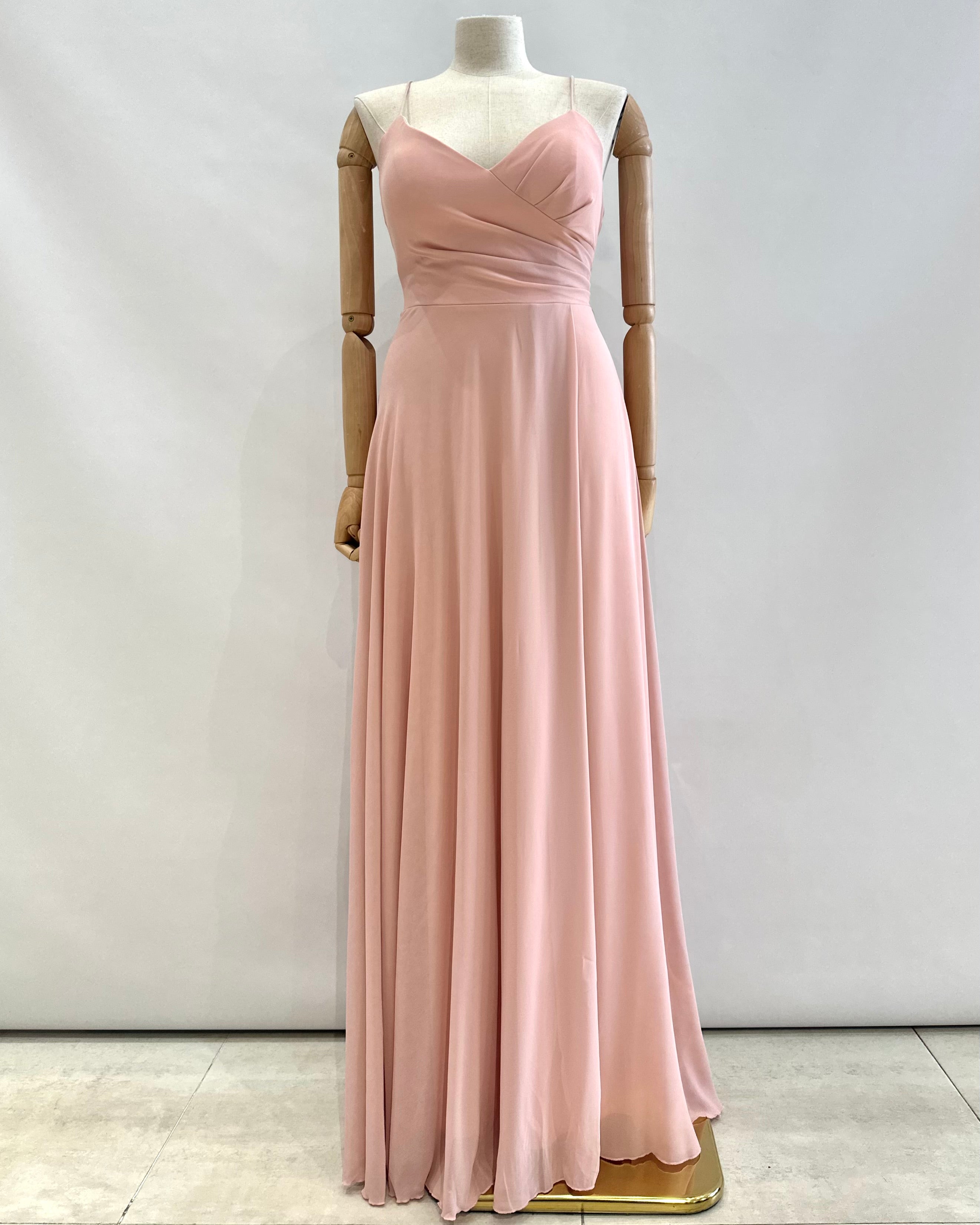 Vestido largo 8995-1