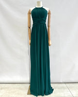 Vestido largo 5015