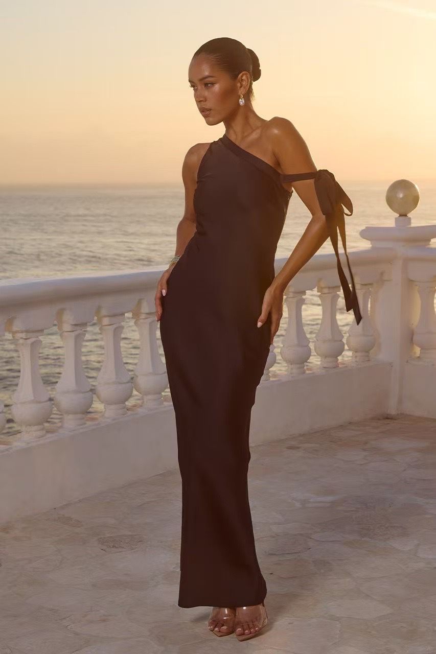 Vestido largo 502629