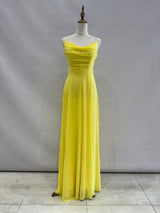 Vestido largo 8998