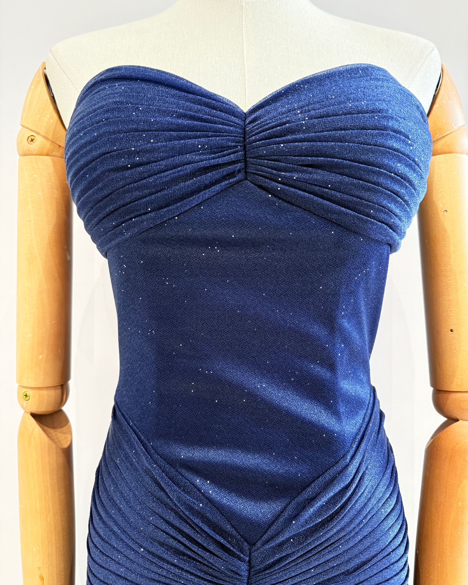 Vestido largo F86037