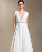 Vestido de novia 6107