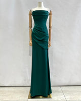 Vestido largo HM2547