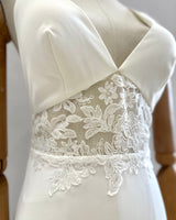 Vestido de novia 6320