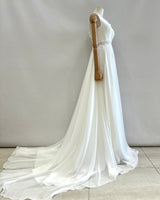 Vestido de novia 6107