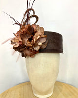 Casquete de invitada
