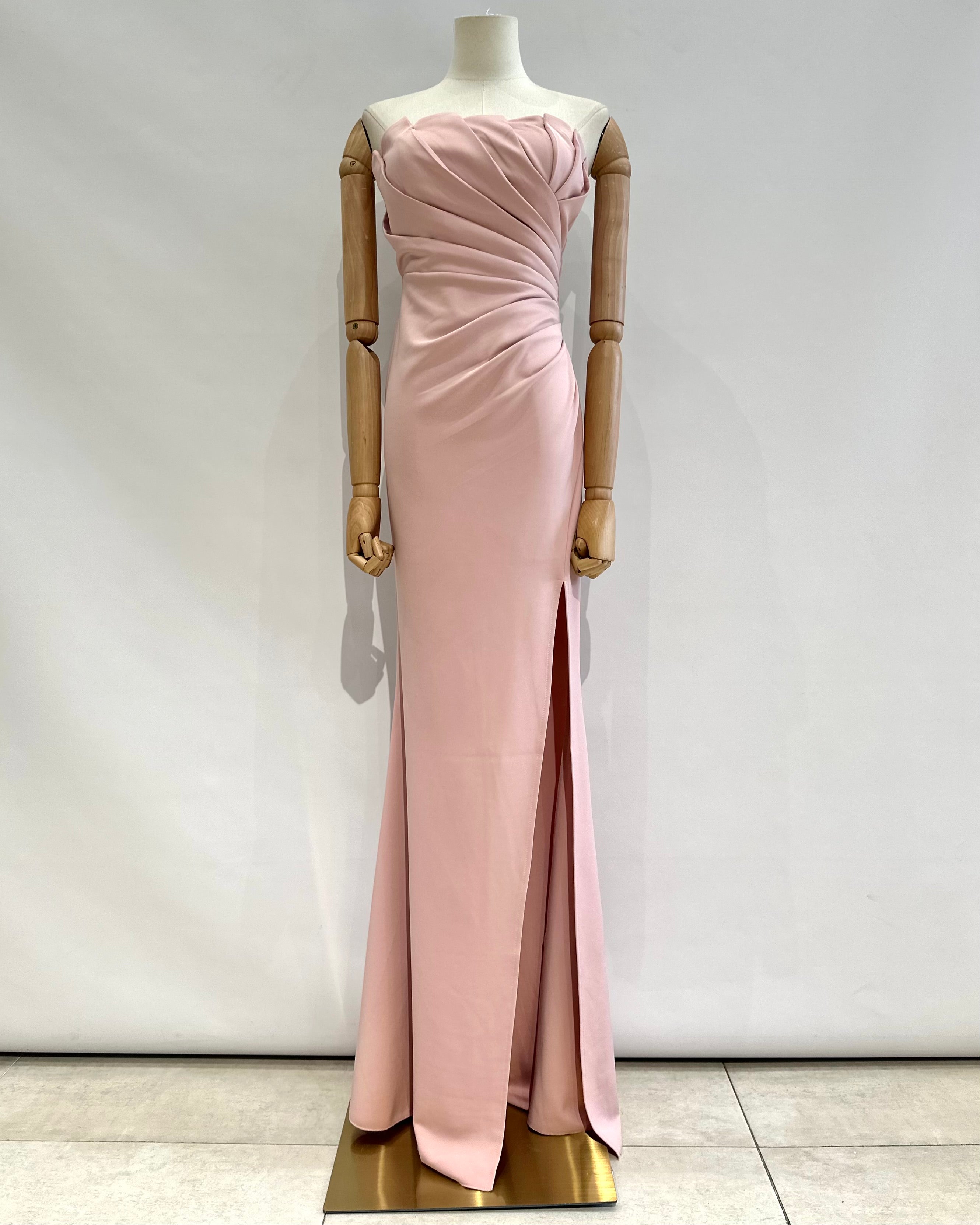 Mermaid dress 19338