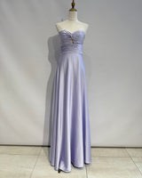 Vestido princesa PL2266