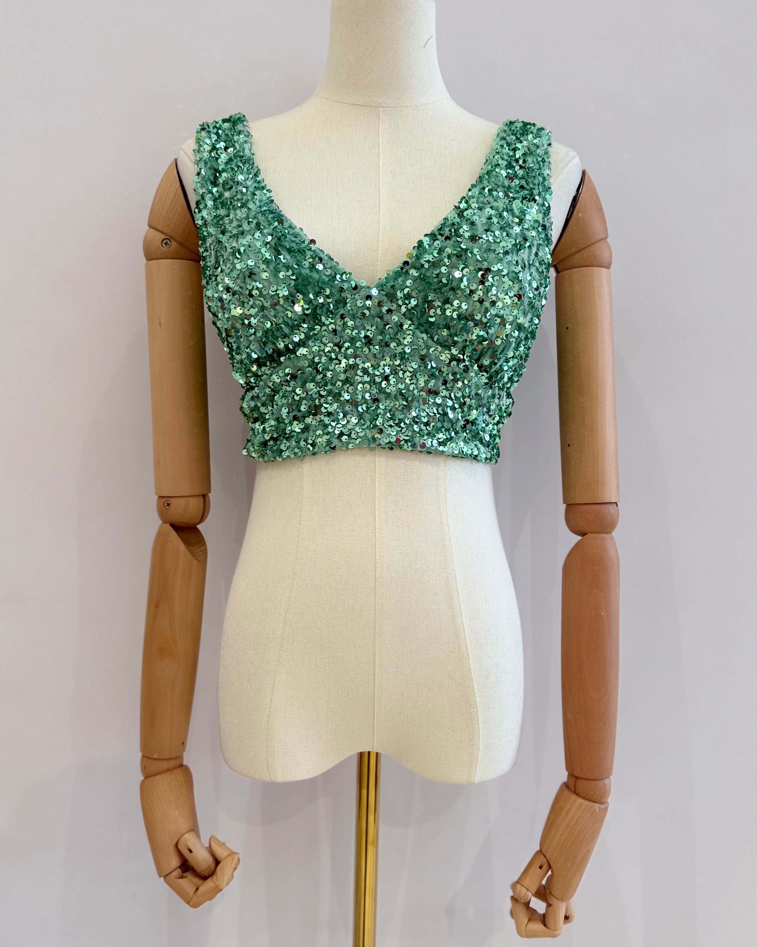 Top brillos H1259