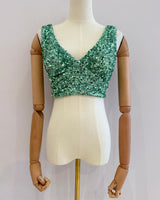 Top brillos H1259