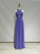 Vestido biposicion 22388