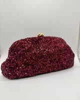 Rhinestone clutch/bags BR4006