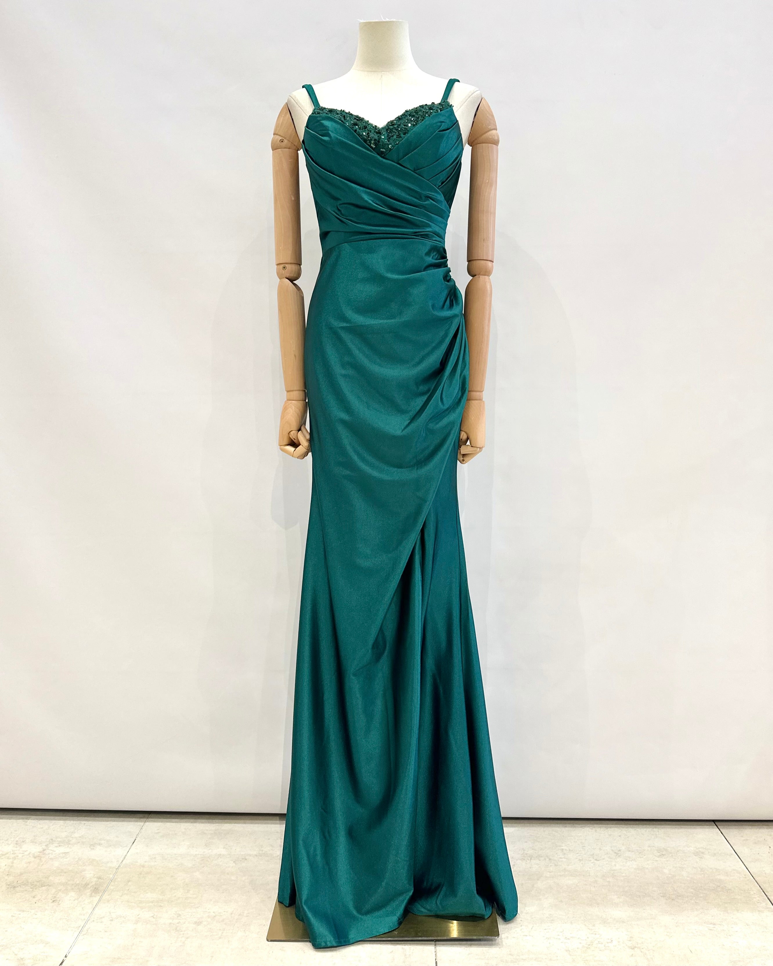 Vestido largo R1886