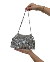 Clutch/bolso FC2049