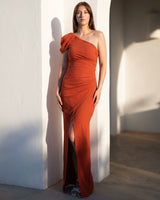 Vestido largo JR2265
