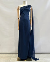 Vestido largo 25297