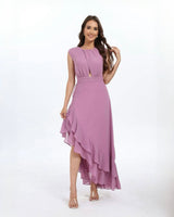 Vestido midi 25245